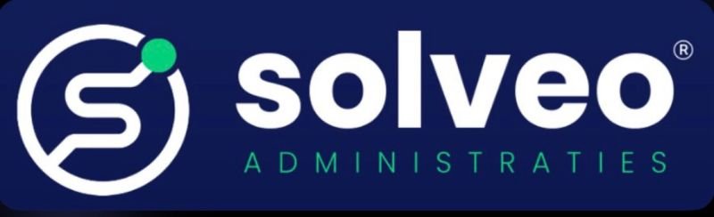Logo van Solveo Administraties